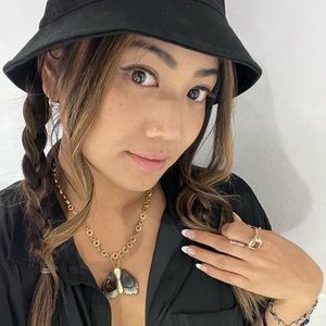 Meet your Posher, Tammy